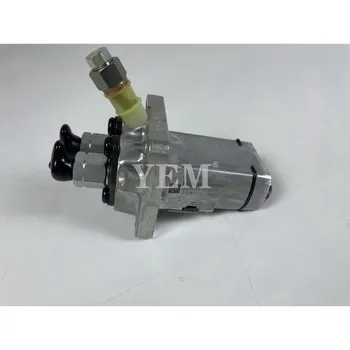 Для деталей двигателя KUBOTA Z600 Масляный насос высокого давления 16001-51012
