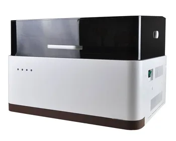 Лаборатория больничного аналитического оборудования BT-CA06, полностью автоматический химический анализатор, цена медицинского анализатора