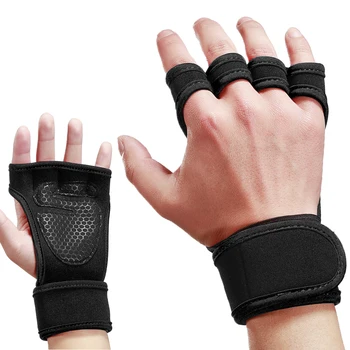 OEM перчатки для фитнеса, перчатки для тренировок по бодибилдингу, перчатки для тренажерного зала, перчатки для тренировок