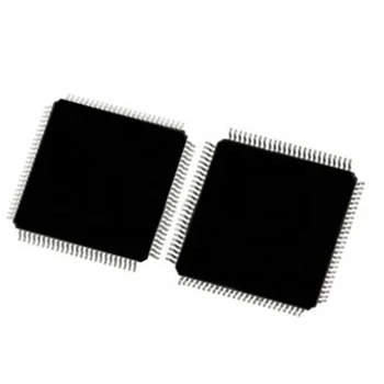 оригинальные новые компоненты микросхемы IDT70261S25PFI QFP100 IDT70261 IDT70261S25