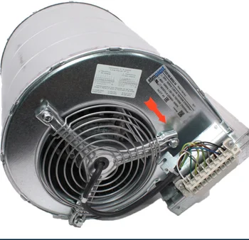 Частотный Вентилятор D2D160-CE02-11 2.2A 230 В 700 Вт Улитковый Центробежный Преобразователь ABB Инверторный Вентилятор Охлаждения Для Корпусного Устройства